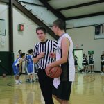 Referee at Maplebrook