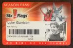 Great Adventure Season Pass 1